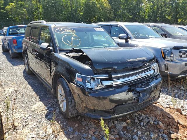 FORD FLEX SE 2013 2fmgk5b88dbd25651