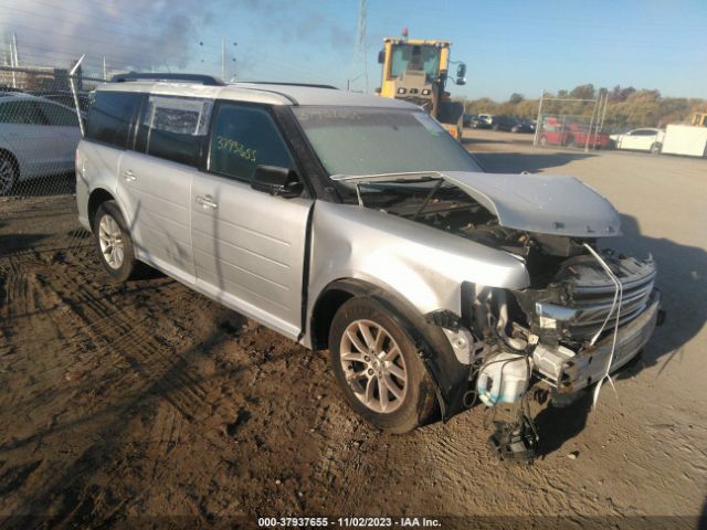 FORD FLEX 2013 2fmgk5b88dbd28257