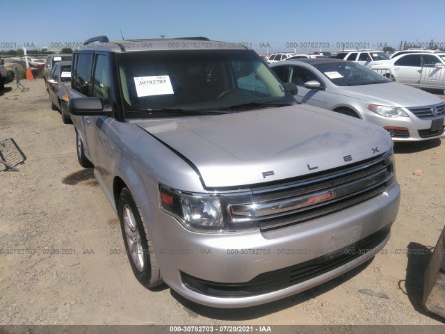 FORD FLEX 2013 2fmgk5b88dbd30638