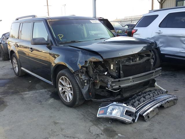 FORD FLEX SE 2013 2fmgk5b88dbd39243