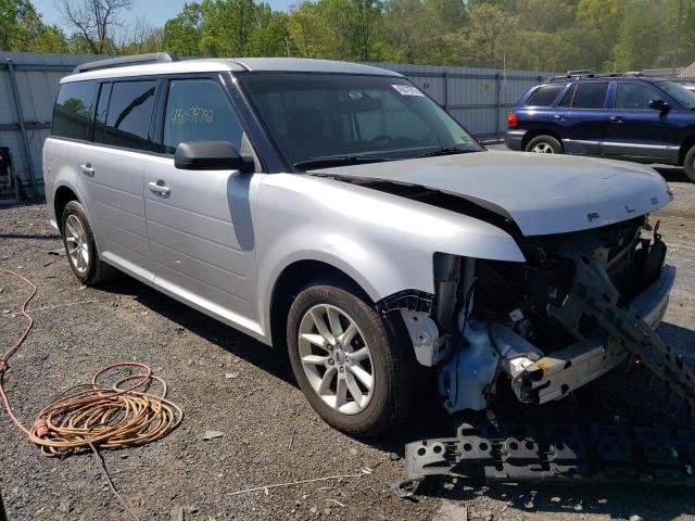 FORD FLEX SE 2013 2fmgk5b88dbd39985