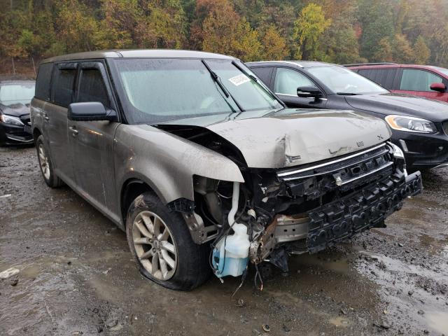 FORD FLEX SE 2014 2fmgk5b88ebd02078