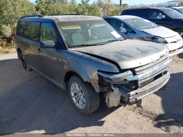 FORD FLEX 2014 2fmgk5b88ebd02615