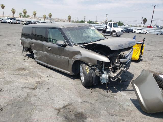 FORD FLEX SE 2014 2fmgk5b88ebd11248