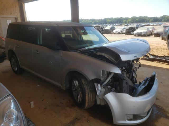 FORD FLEX SE 2014 2fmgk5b88ebd12867