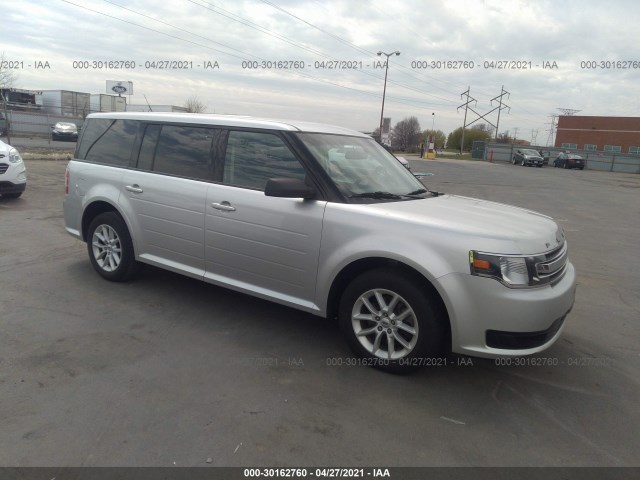 FORD FLEX 2014 2fmgk5b88ebd15560