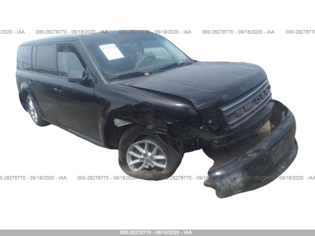 FORD FLEX 2014 2fmgk5b88ebd18247