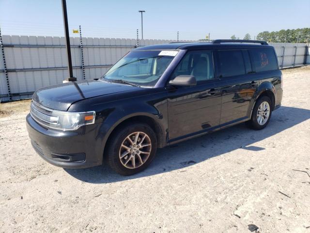 FORD FLEX SE 2014 2fmgk5b88ebd24436