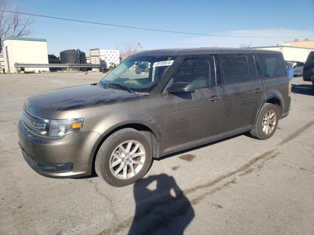 FORD FLEX 2014 2fmgk5b88ebd26929