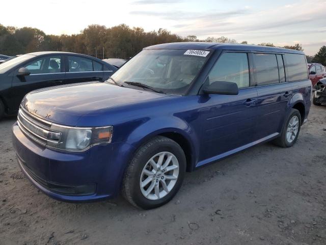 FORD FLEX 2014 2fmgk5b88ebd27059