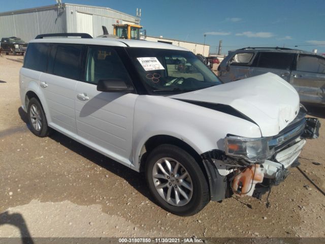 FORD FLEX 2014 2fmgk5b88ebd34402