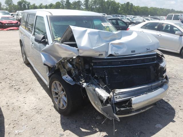 FORD FLEX 2015 2fmgk5b88fba04504