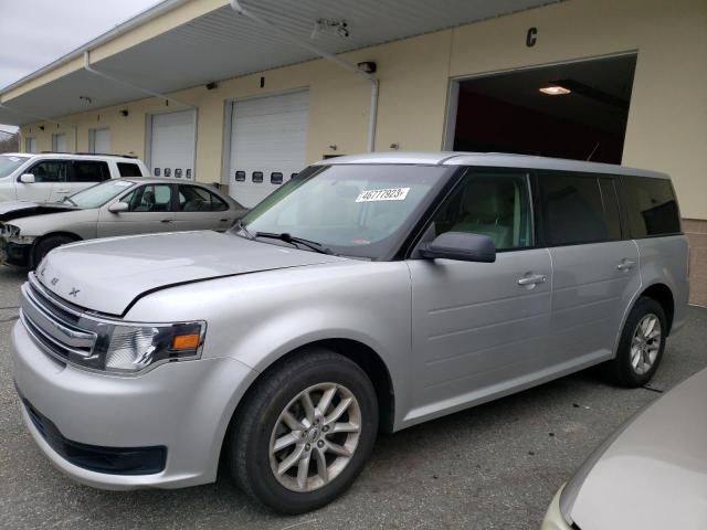 FORD FLEX SE 2015 2fmgk5b88fba04535