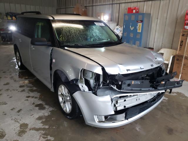 FORD FLEX SE 2015 2fmgk5b88fba10139