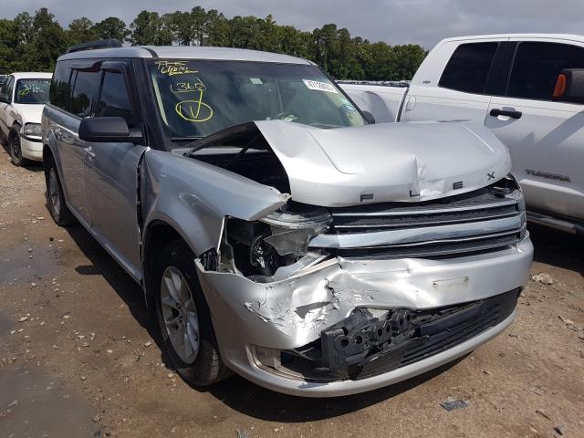 FORD FLEX SE 2015 2fmgk5b88fba16782