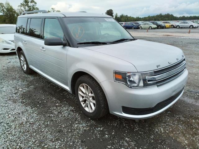 FORD FLEX SE 2015 2fmgk5b88fba19942