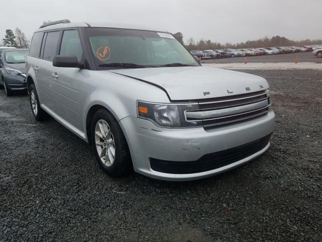 FORD FLEX SE 2015 2fmgk5b88fba22338