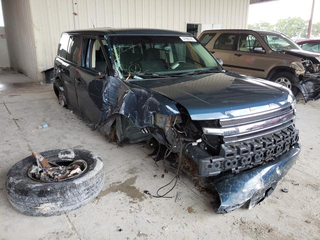 FORD FLEX SE 2016 2fmgk5b88gba14483