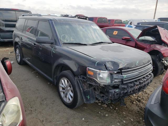 FORD FLEX SE 2016 2fmgk5b88gba14709