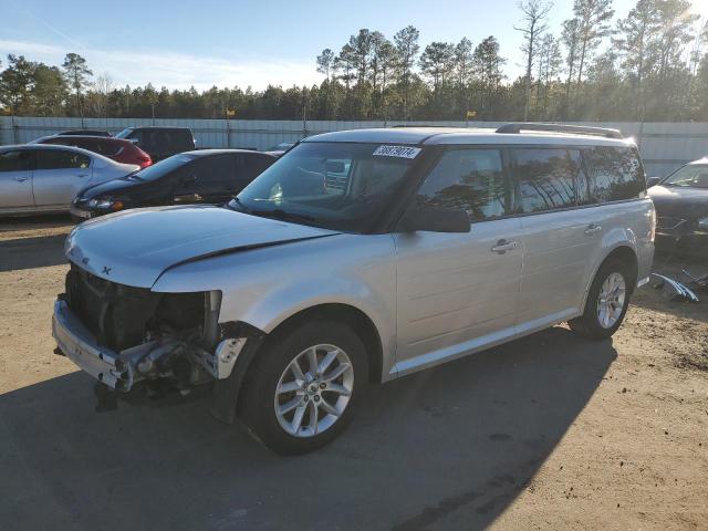 FORD FLEX 2016 2fmgk5b88gba16167