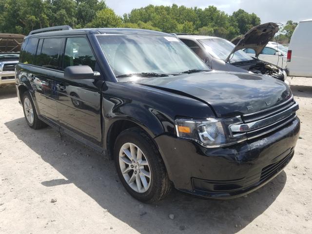 FORD FLEX SE 2016 2fmgk5b88gba16332