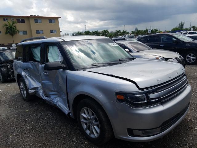 FORD FLEX SE 2016 2fmgk5b88gba23944