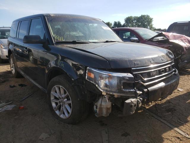 FORD FLEX SE 2017 2fmgk5b88hba02609