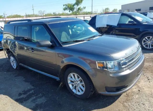 FORD FLEX 2017 2fmgk5b88hba09978