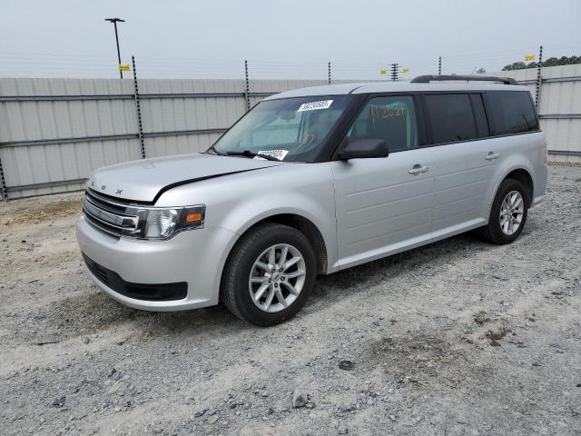 FORD FLEX 2018 2fmgk5b88jba03331