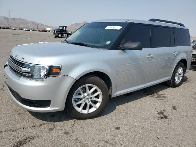 FORD FLEX SE 2018 2fmgk5b88jba10991