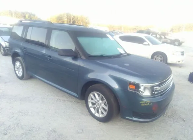 FORD FLEX 2018 2fmgk5b88jba16323