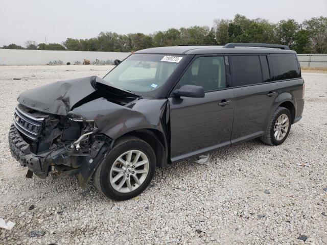 FORD FLEX 2018 2fmgk5b88jba17956