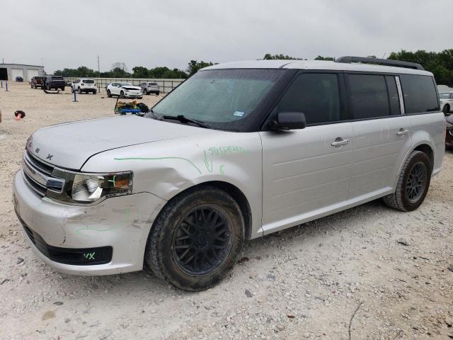 FORD FLEX 2018 2fmgk5b88jba18850