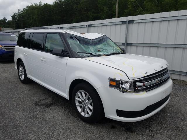 FORD FLEX 2018 2fmgk5b88kba01158