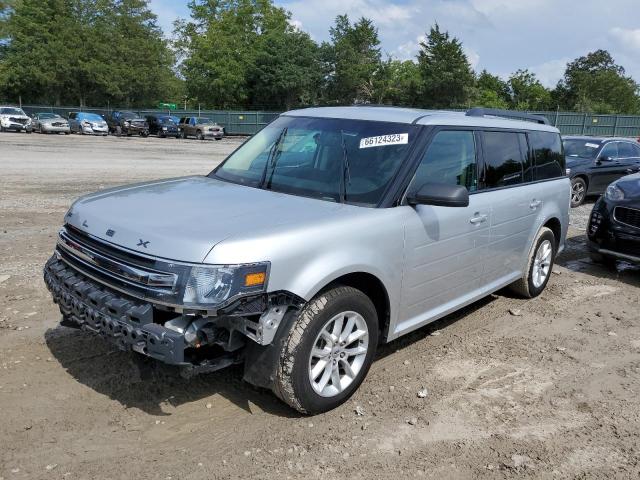 FORD FLEX 2019 2fmgk5b88kba32507