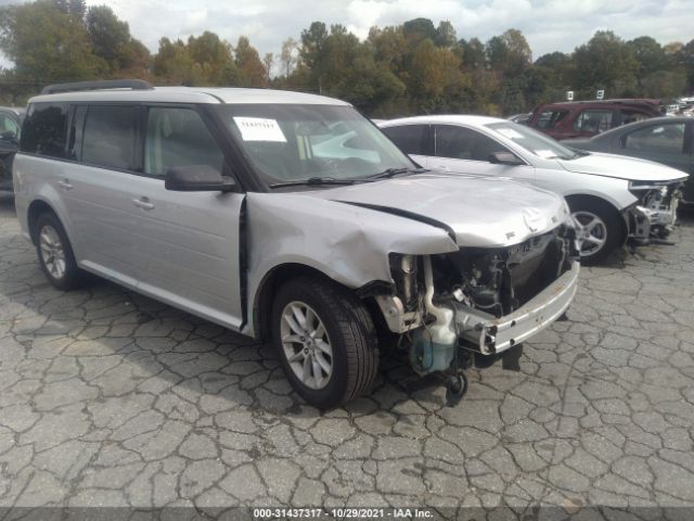 FORD FLEX 2013 2fmgk5b89dbd01116