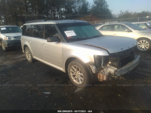 FORD FLEX 2013 2fmgk5b89dbd03643