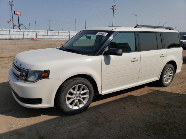 FORD FLEX SE 2013 2fmgk5b89dbd18062