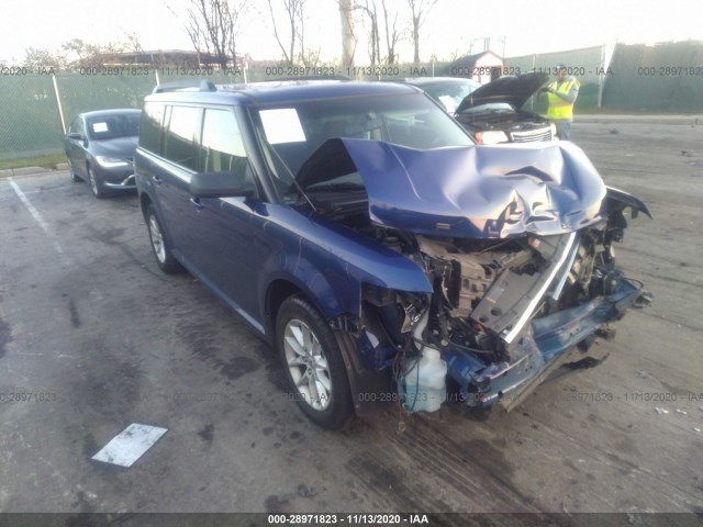 FORD FLEX 2013 2fmgk5b89dbd18496