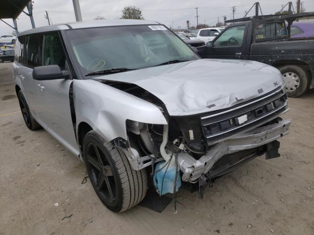 FORD FLEX SE 2013 2fmgk5b89dbd20216