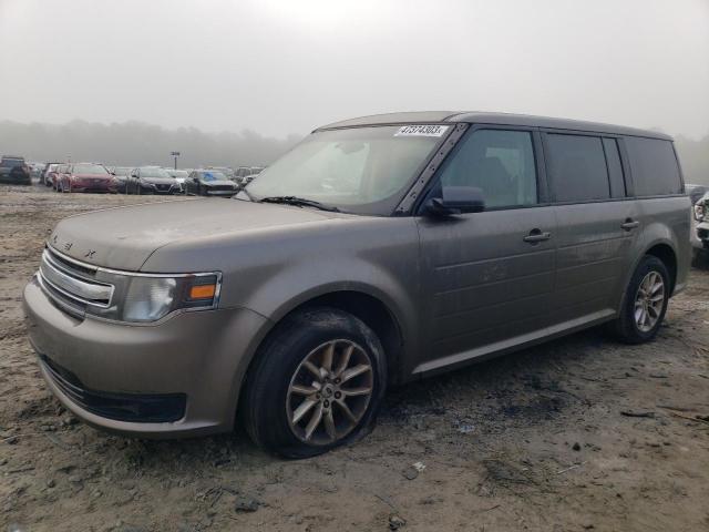 FORD FLEX 2013 2fmgk5b89dbd22757