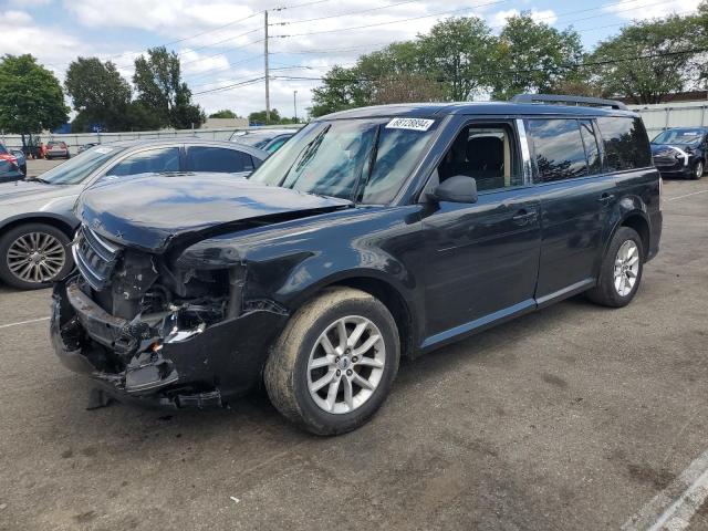 FORD FLEX SE 2013 2fmgk5b89dbd26016