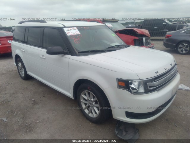 FORD FLEX 2013 2fmgk5b89dbd26159