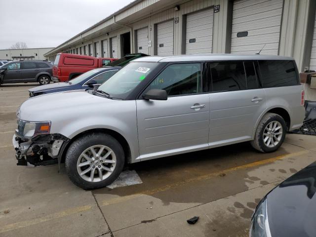 FORD FLEX 2013 2fmgk5b89dbd32821