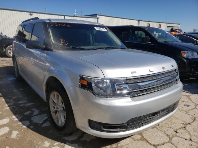 FORD FLEX SE 2013 2fmgk5b89dbd35802