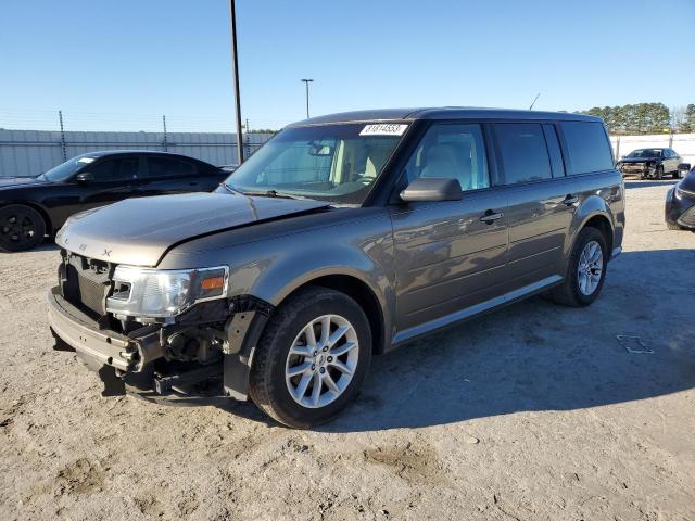 FORD FLEX 2013 2fmgk5b89dbd38974