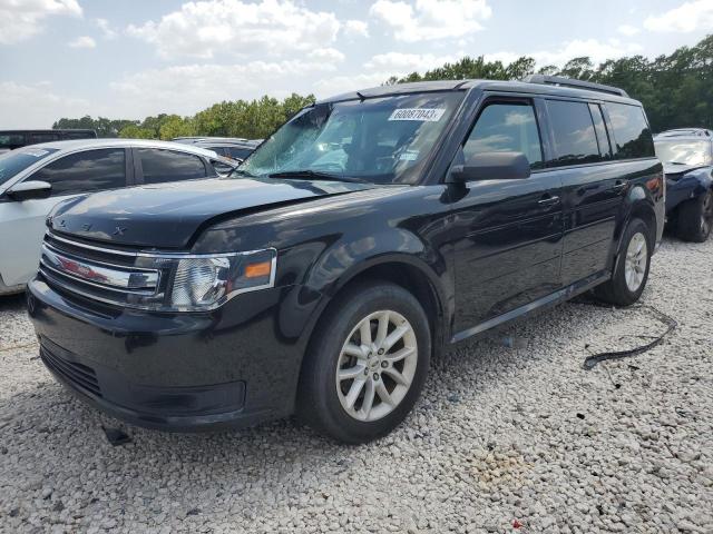 FORD FLEX SE 2014 2fmgk5b89ebd06981