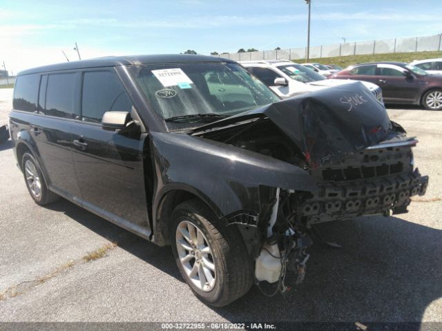 FORD FLEX 2014 2fmgk5b89ebd14658