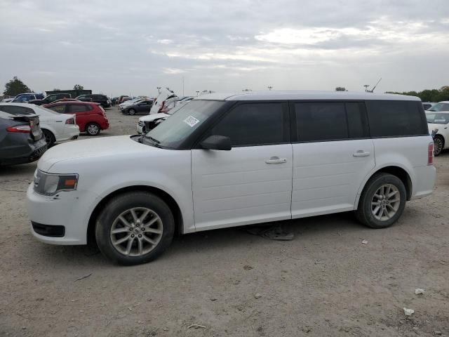 FORD FLEX 2014 2fmgk5b89ebd31623