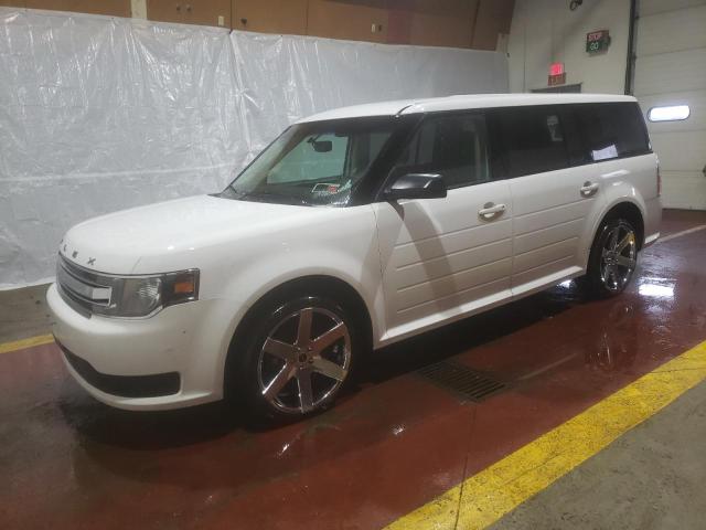 FORD FLEX 2014 2fmgk5b89ebd35638